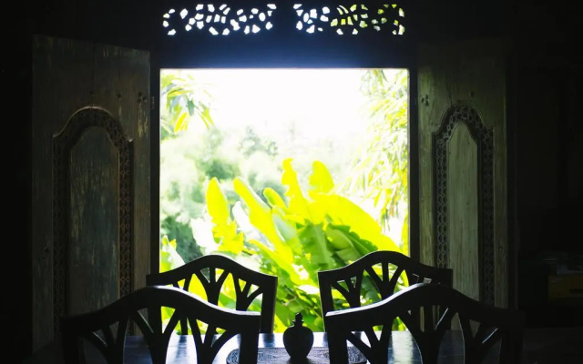 Villa Awang Awang