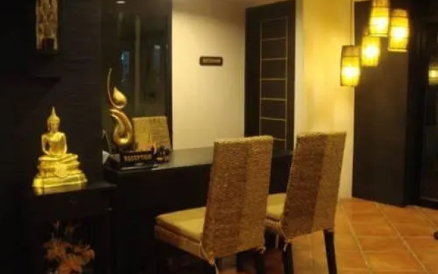 Araya Residence