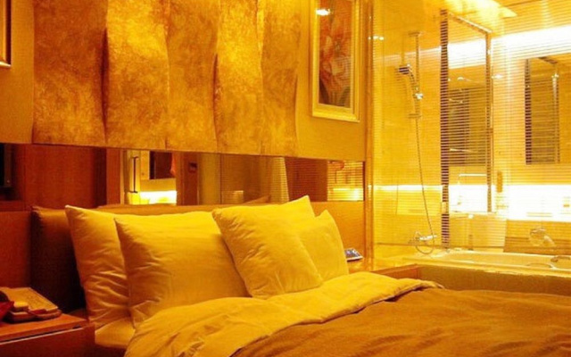 Beijing Guangming Hotel