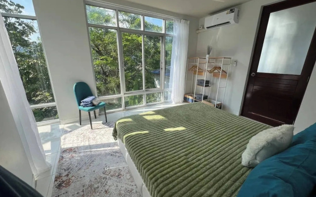 Tranquil Jungle Retreat 2-bedroom House in Patong, Thailand
