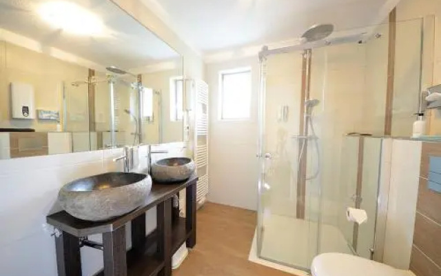 Ferienwohnung Kellingooge
