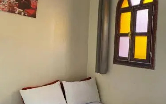 Hotel Dar Youssef 2