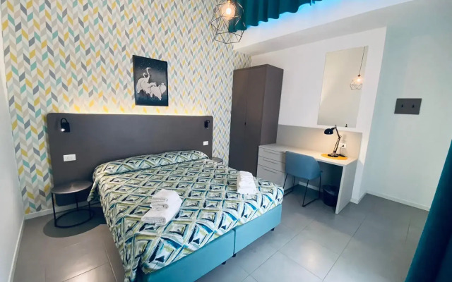 Sisan Family Resort