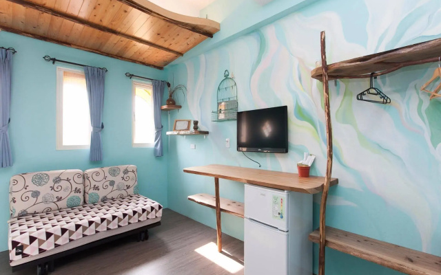 Orhangen Homestay