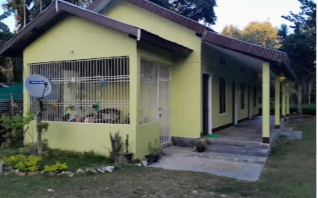 Swagat Homestay