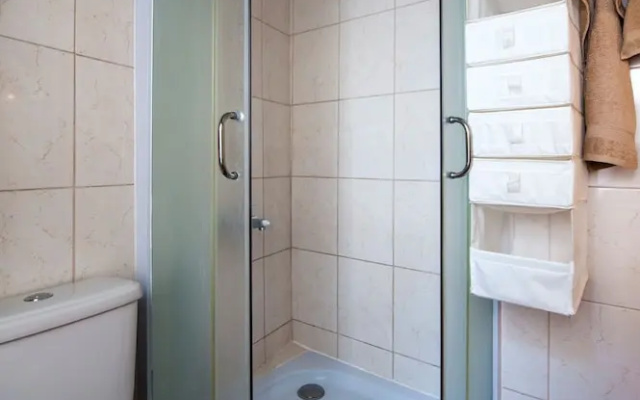 Apartment Sani