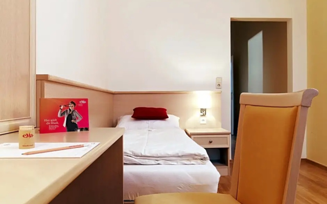 Stiftshotel Ossiach