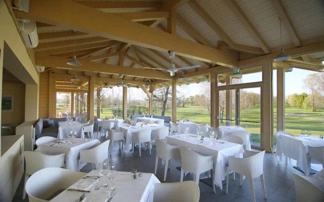 UNA Golf Hotel Cavaglià