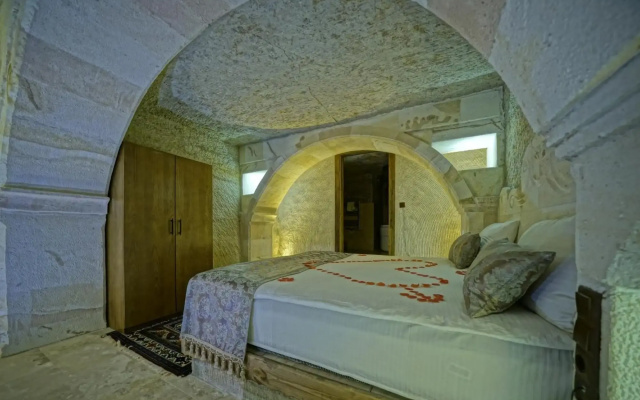 Cappa Cave Hotel