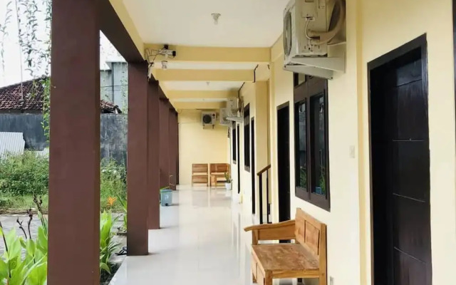 Homestay Calliandra