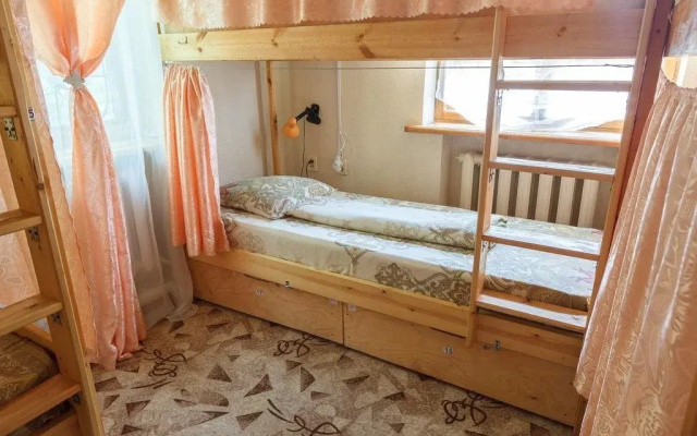 Hostel Kamelot