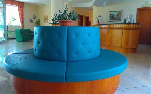 Hotel Rizzi