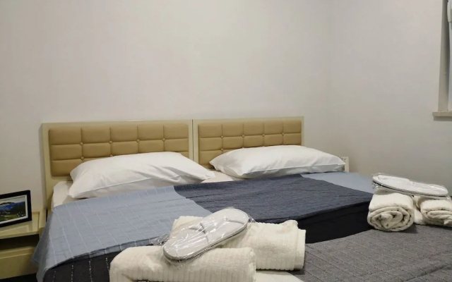 Apartmani Goran