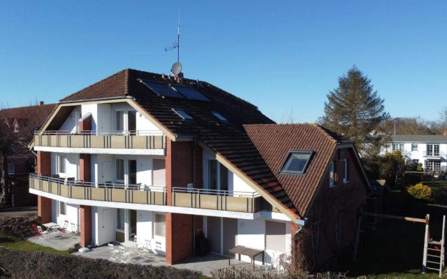 In die Sterne sehen aus dem Bett - Studio 6 -