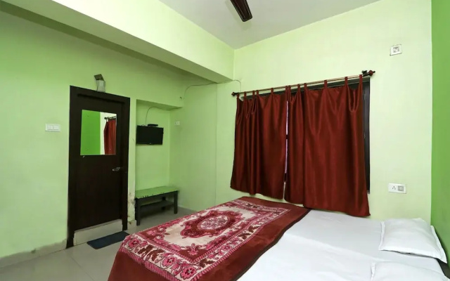 Spot On 42114 Hotel Ashoka