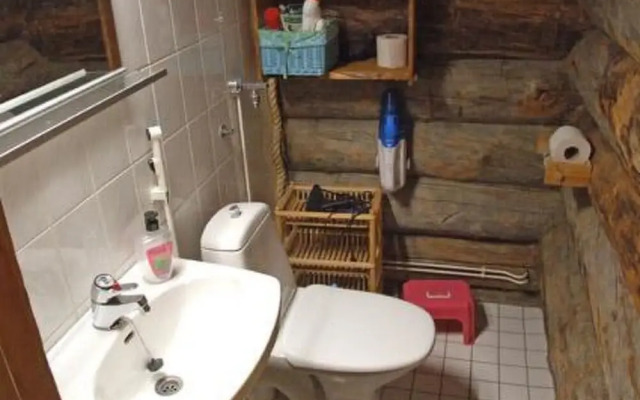 Salmikangas h2 Kuusamo