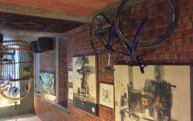 Le Village Malacca Guest House