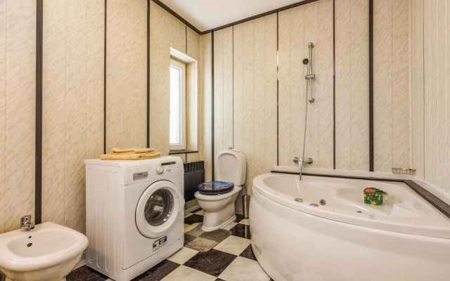 Awesome Home in Krasica With Wifi and 2 Bedrooms