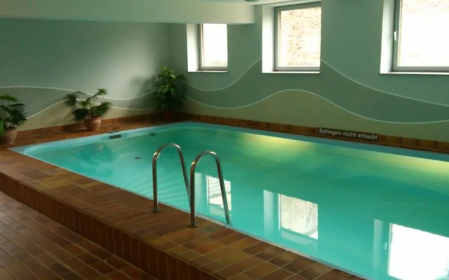 Ferienwohnung Am Paradies
