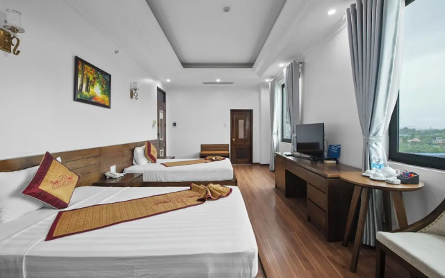 Habana Hotel Thai Nguyen