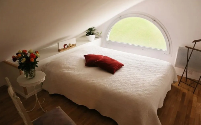 Le Clos des Paludiers