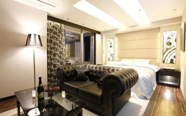 Hotel Moana Shinjuku (Adult Only)