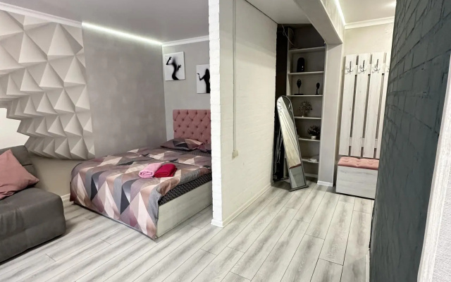 Апартаменты в микрорайоне 9-й 30
