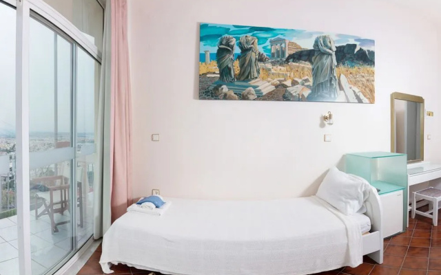 Loucerna Suites Chania
