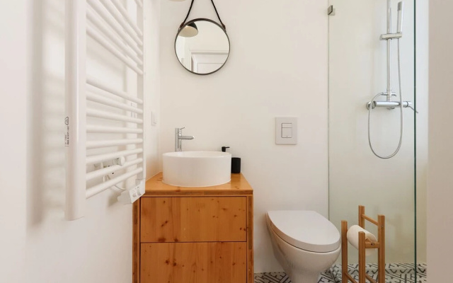 Lapa Elegant by Homing