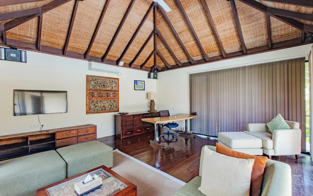 Villa Cantik Pandawa By Fays Hospitality