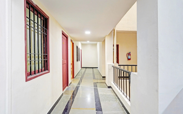 Deluxeagp Home Stay