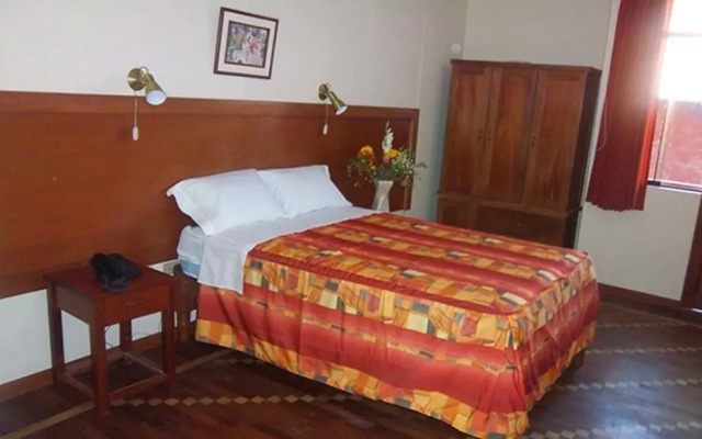Hotel Moquegua