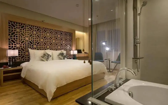 An An Hotel