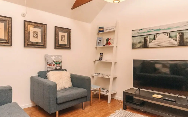 5 Person Holiday Home in Saeby