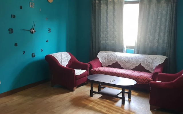 Nirvana Apartments