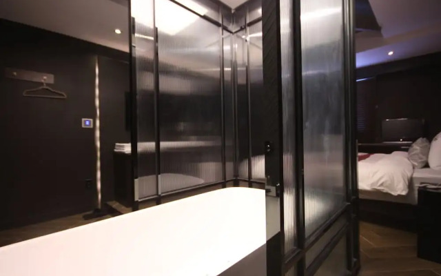 Club Hotel Seomyeon