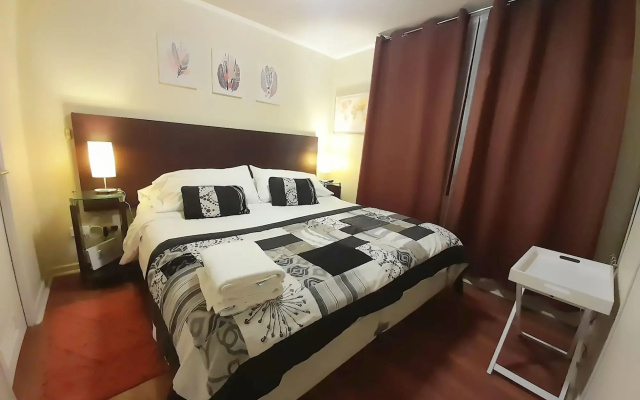 VIP Apartments Chile