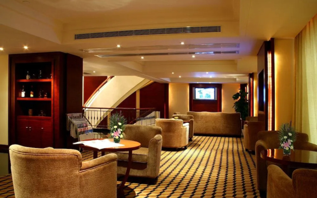 Chamen Hotel