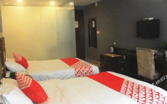 Oasis Impression Hotel