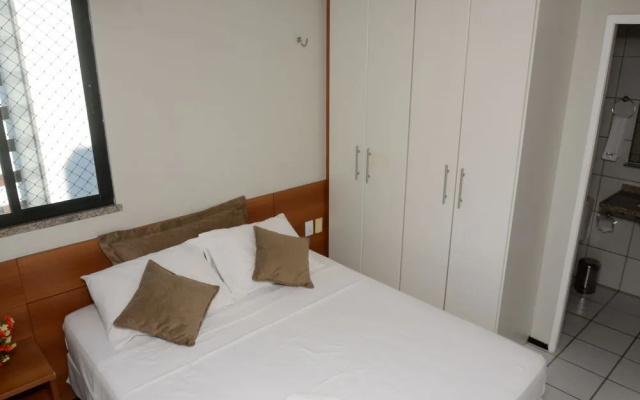 Beach Apartment Saveiros 1103