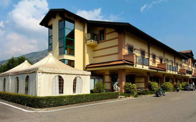 Vald Hotel