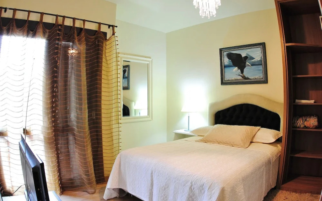 Apartamento Serra - Gramado