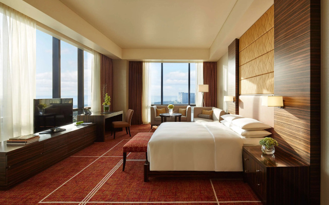Hyatt Regency Manila, City of Dreams
