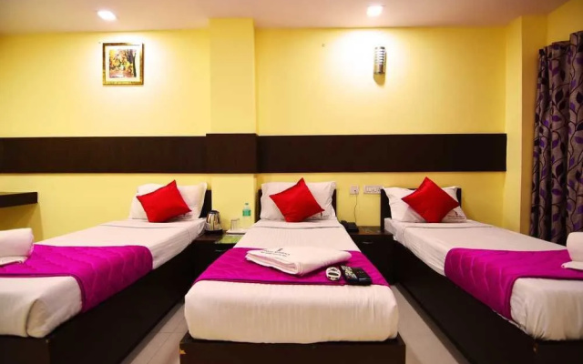 Ulo Panasia Residency