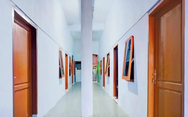 Hotel O Clove Nari Homestay