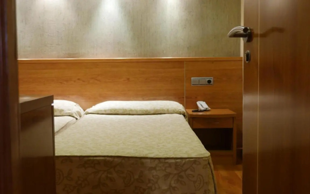 Hotel Rusadir