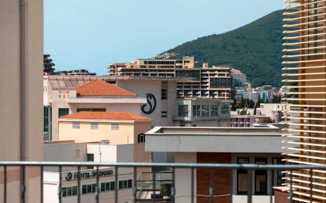 Porta Volta Residence