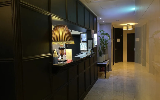 Centro Hotel