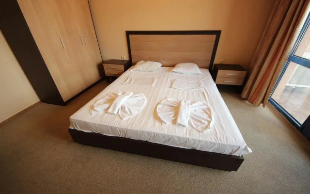 Apartment in Villa Bonita Complex