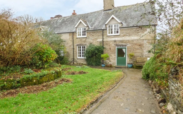 Mary's Cottage